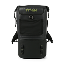 Titan by Arctic Zone™ 24 Can Welded Backpack Cooler | Arctic Zone